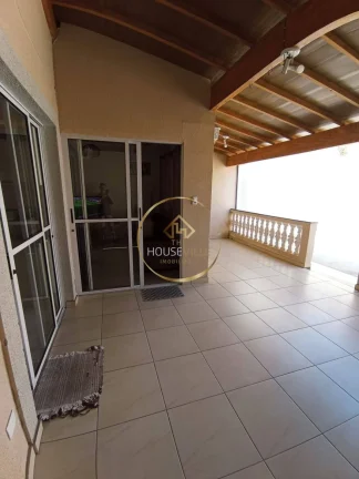 Imagem Casa Sobrado, 2 dormitórios ( 1 suíte), Condomínio Residence Club Villa Bra