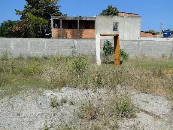 Imagem Área Industrial INDUSTRIAL em MACAE - RJ, Granja dos Cavaleiros
