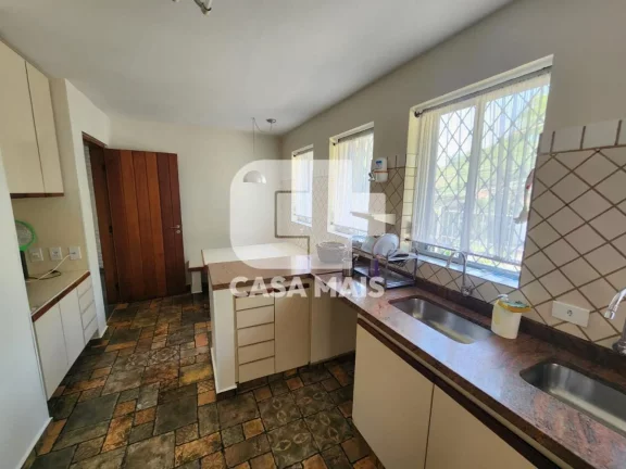 Imagem Casa em Condomínio para Venda em Cotia / SP no bairro Granja Vianna