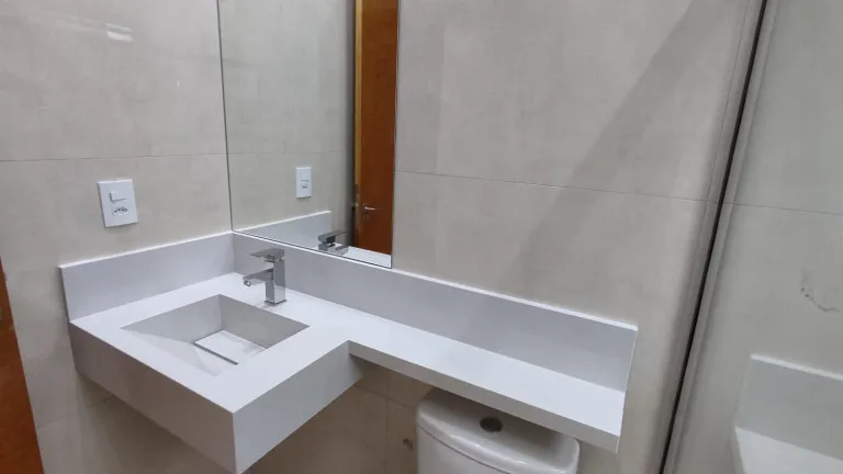 Imagem Casa de Condomínio com 3 Quartos à Venda, 112 m² em Jardim Park Real - Indaiatuba