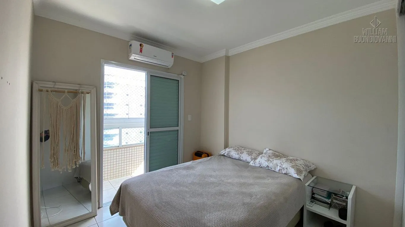 Imagem APARTAMENTO VISTA MAR MOBILIADO COM VALOR ABAIXO DO MERCADO ( LEIA A DESCRIÇÃO)