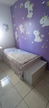Imagem Apartamento à venda em São José dos Campos, Vila Ema - Condomínio Piazza Strauss