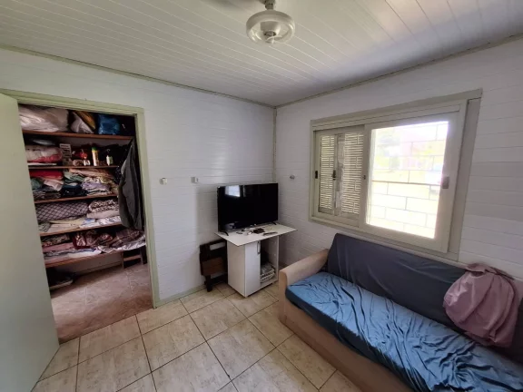 Imagem OPORTUNIDADE!!! Sítio 7.500m², Casa de madeira, Galpão, Pomar, Morro Grande