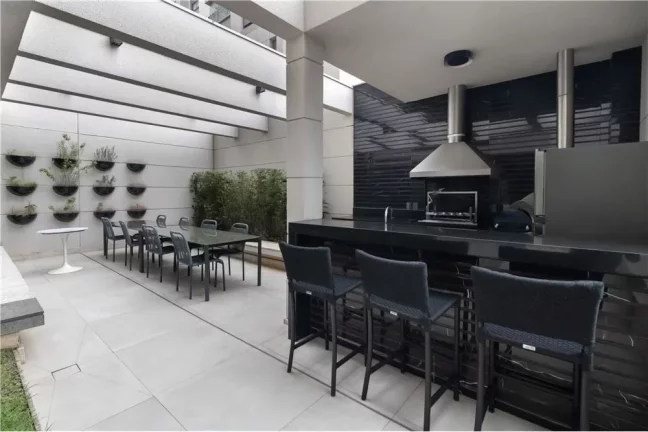 Imagem Apartamento 3 suítes 154m² Butantã São Paulo Rua Miragaia