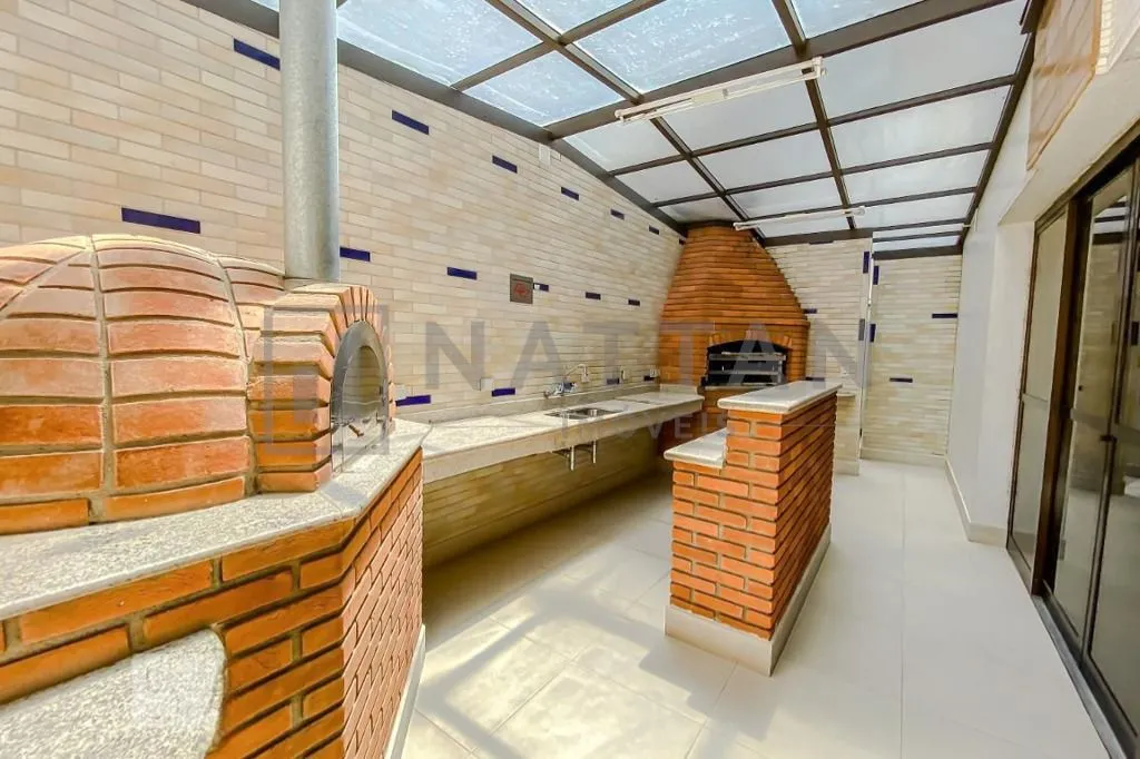 Imagem Apartamento com 3 dormitórios à venda, 187 m² por R$ 1.200.000,00 - Jardim Anália Franco - São Paulo/SP