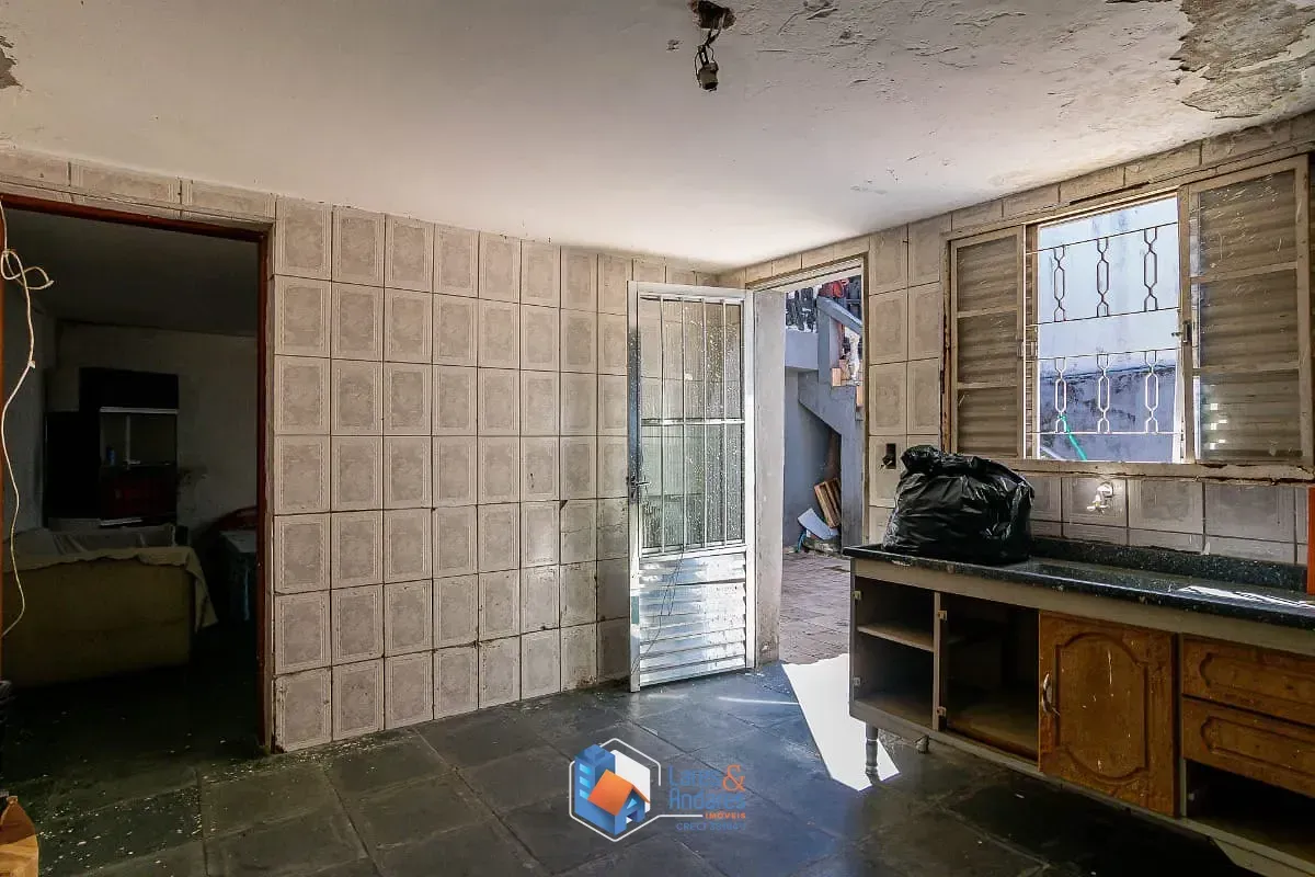 Imagem Casa para venda em Jardim Esmeralda com 5 quartos, 243m²