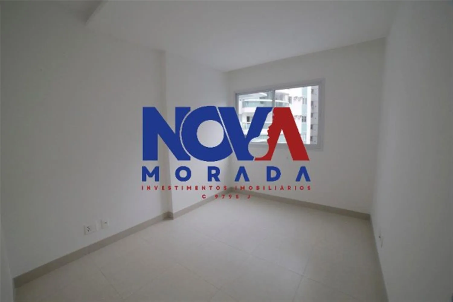 Imagem Apartamento com 3 quartos à venda em Vila Velha