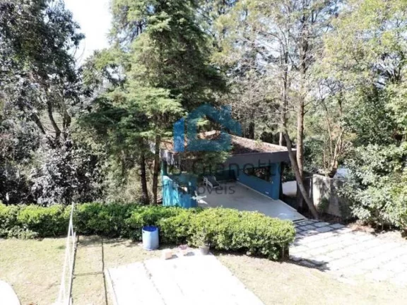 Imagem Casa de Alto Padrão, Venda ou Locação, Granja Viana!
