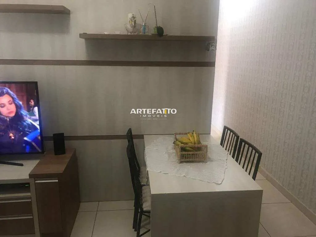 Imagem Apartamento à venda em Ribeirão Preto, Residencial Greenville, com 2 quartos, 64m2