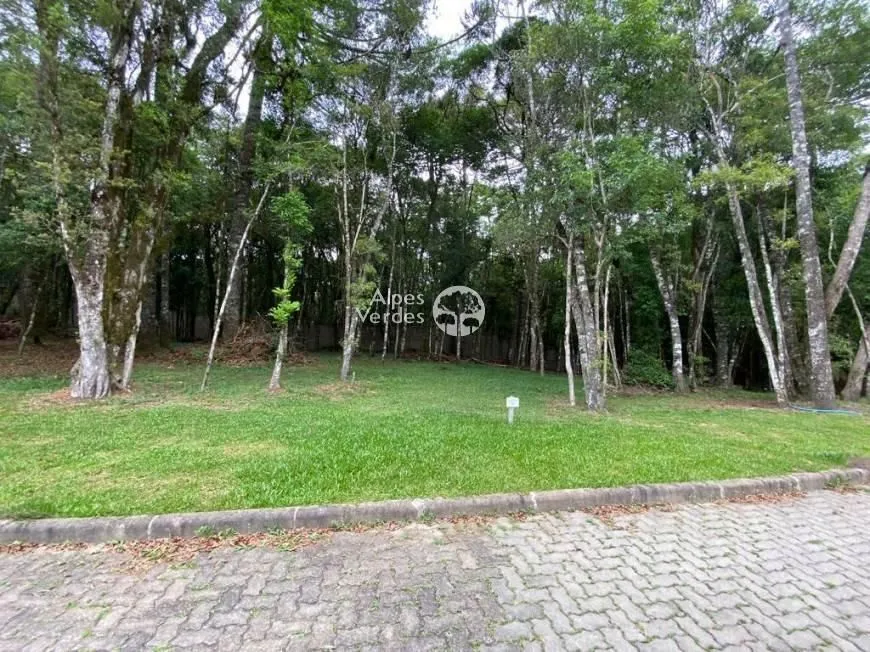 Imagem Terreno em Condomínio, 450m2, à venda em Canela, Villa Magi
