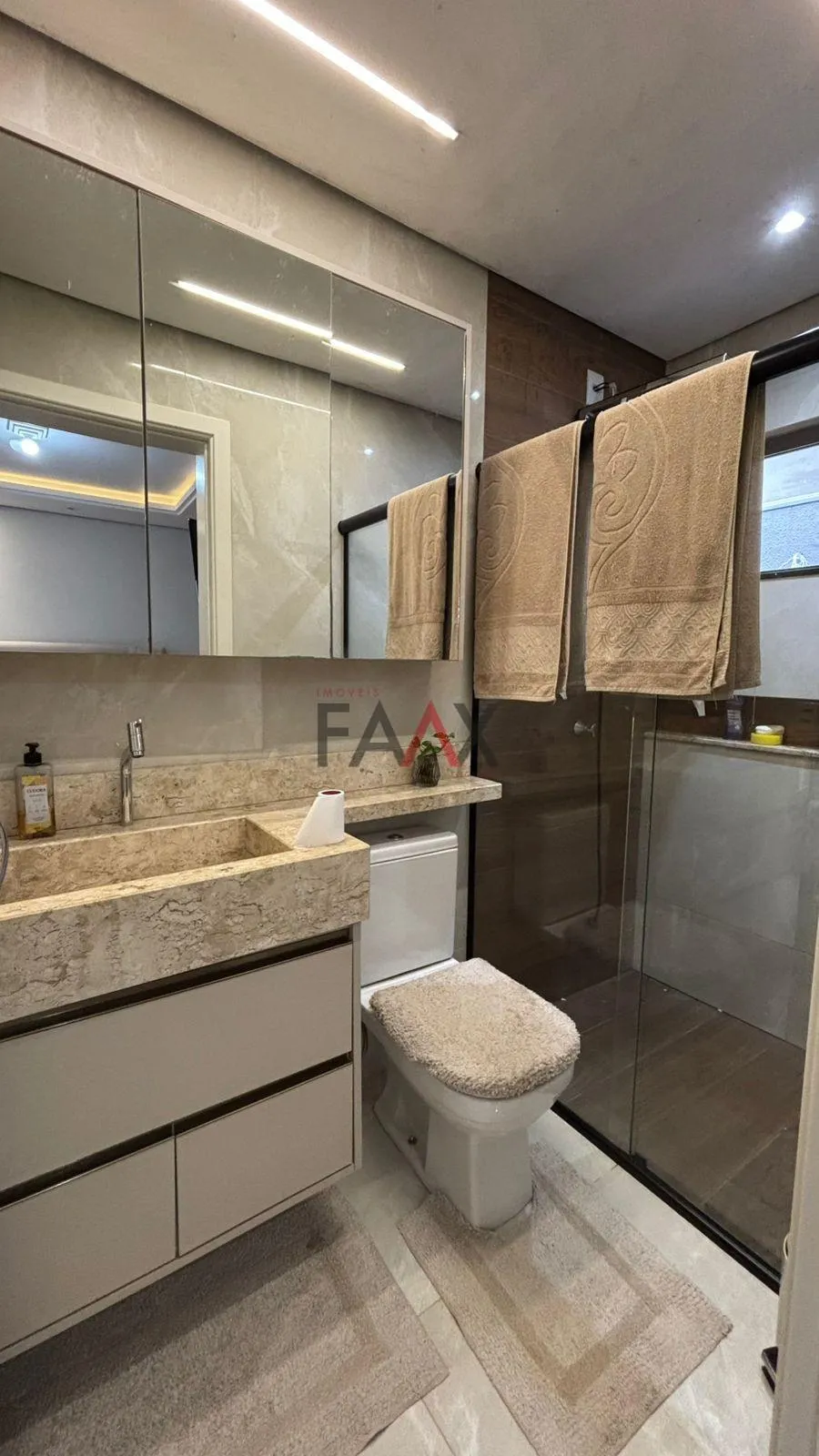 Imagem Casa com 2 dormitórios à venda, VILA BELA, GUARAPUAVA - PR