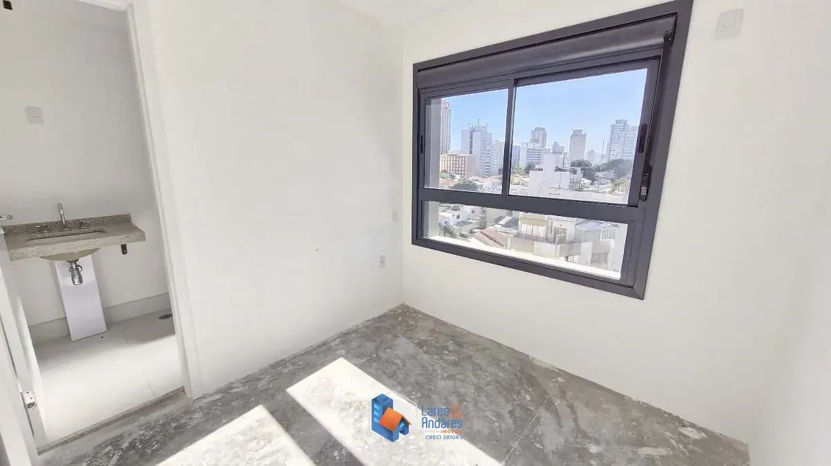 Imagem Apartamento para venda em Perdizes com 3 quartos, sendo 3 suítes, 157m²