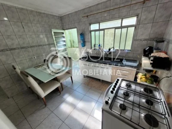 Imagem Casa para Venda em Santo André / SP no bairro Condomínio Maracanã
