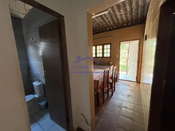 Imagem Casa na Estufa I - 300m² de terreno