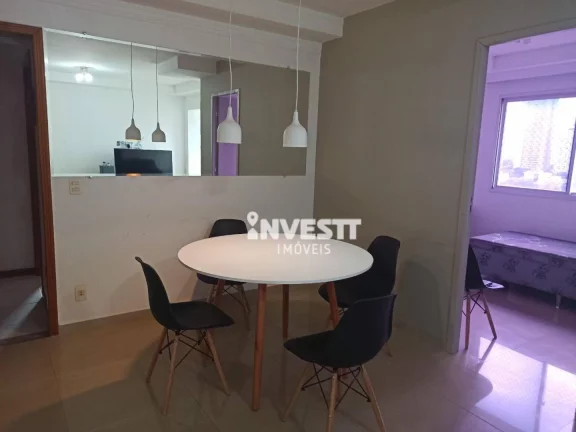 Imagem Apartamento à venda no Setor Bueno - Goiânia/GO