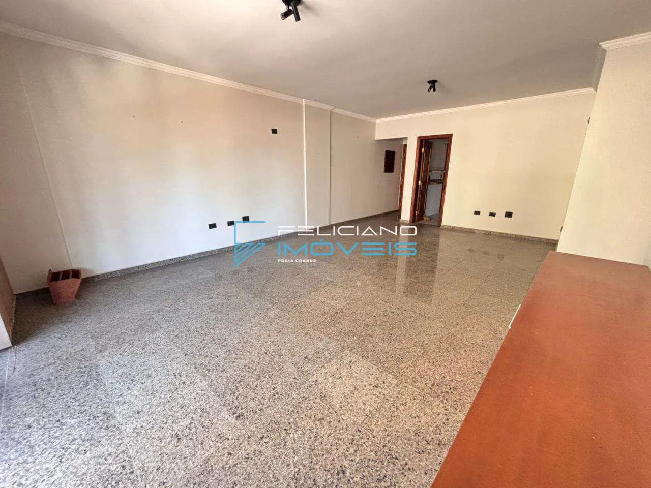 Imagem Apartamento com 3 quartos, Canto do Forte, Praia Grande - R$ 950 mil, Cod: 6746