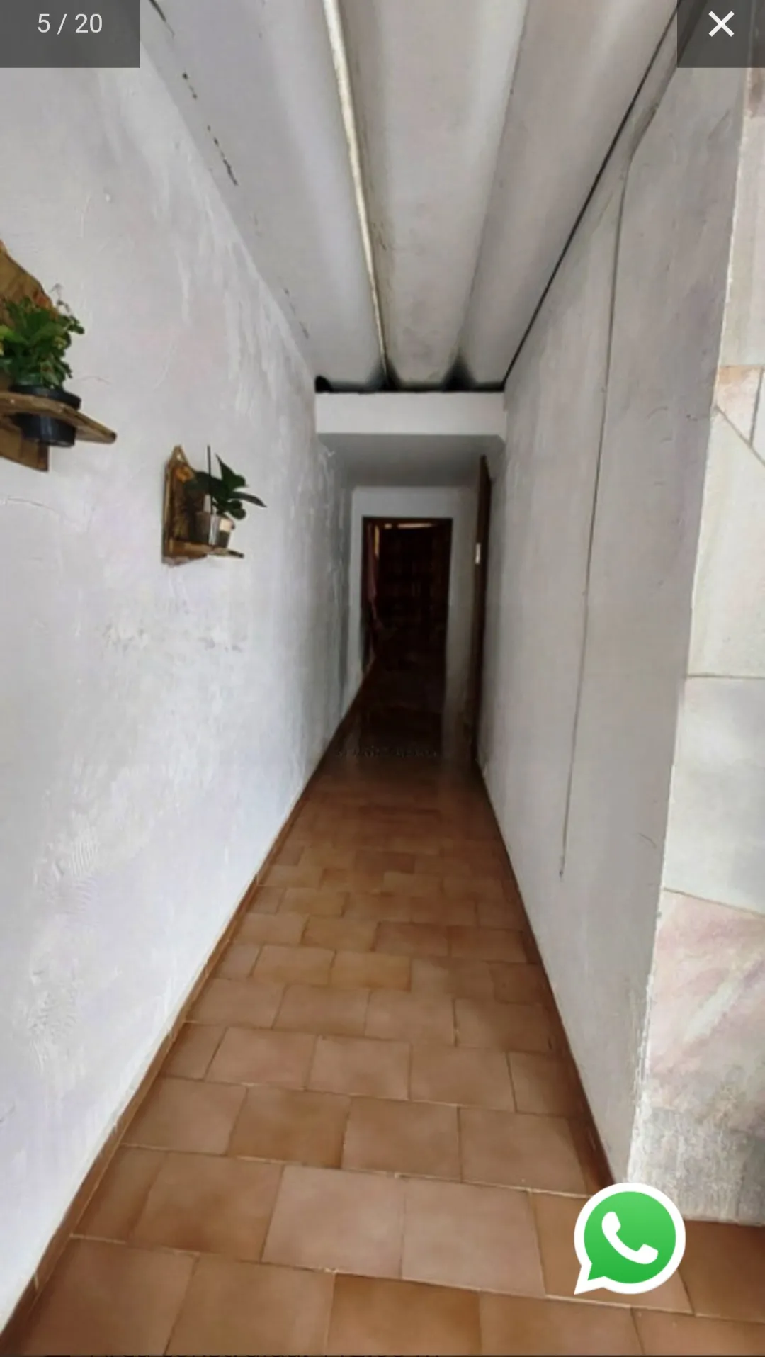 Imagem VENDO EXCELENTE SOBRADO NO BAIRRO JARDIM CIDÁLIA!