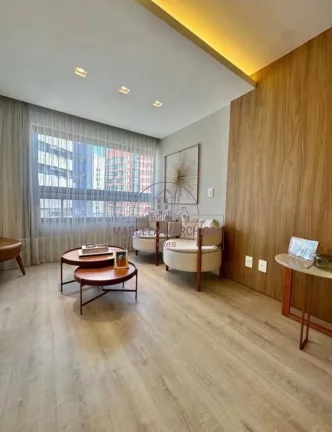 Imagem Parque das Castanheiras, Apartamento de 4 Quartos com suíte e 2 Vagas