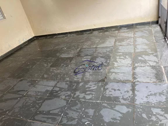 Imagem Casa Térrea Jd Rosa Maria com 2 dormitórios à venda, 82 m² por R$ 460.000 - Butantã - São Paulo/SP