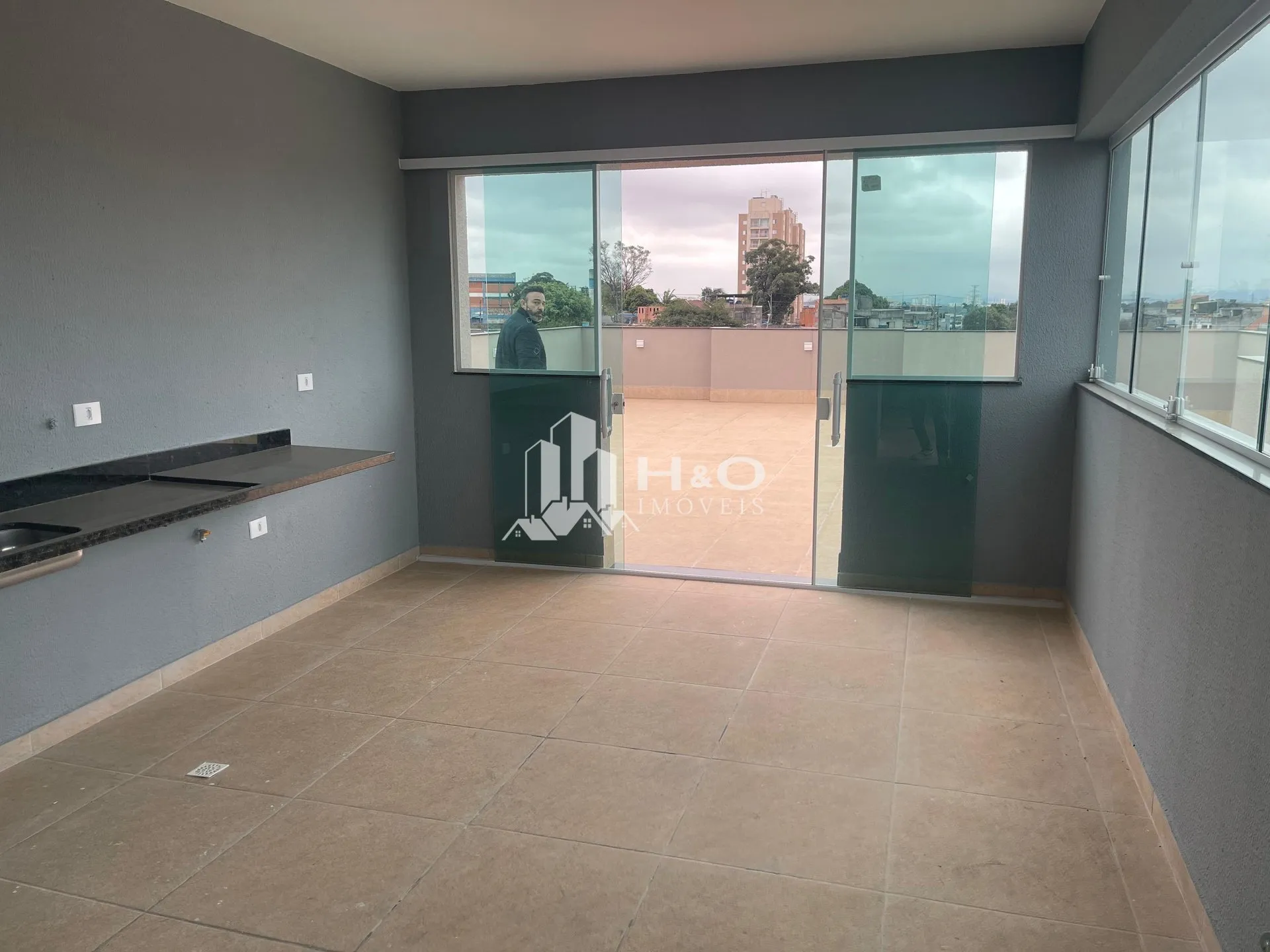 Imagem Apartamentos à Venda em Itaquera - 1 e 2 Dormitórios | A partir de R$ 214.000,00