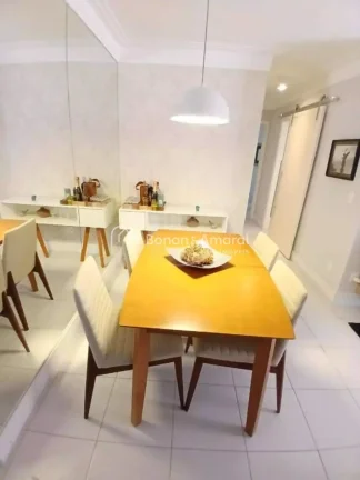 Imagem Apartamento Mobiliado à Venda - no bairro Cambuí - Campinas - SP

Pronto para Morar!
Apartamento t...