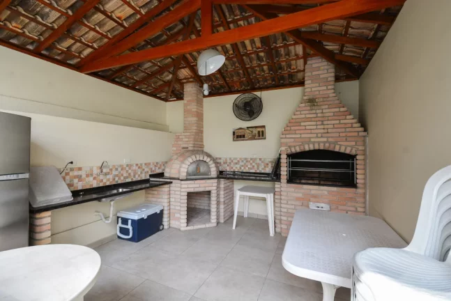 Imagem Apartamento à venda em São Paulo, Indianópolis, com 2 quartos, 92m2