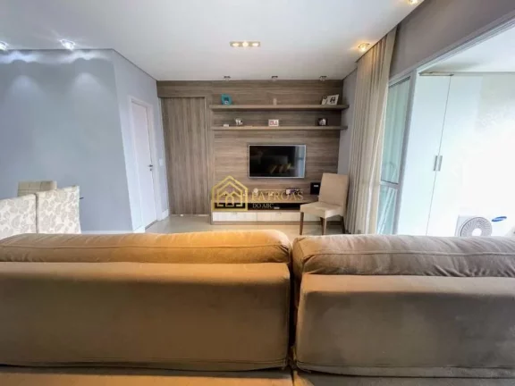 Imagem Apartamento Padrão