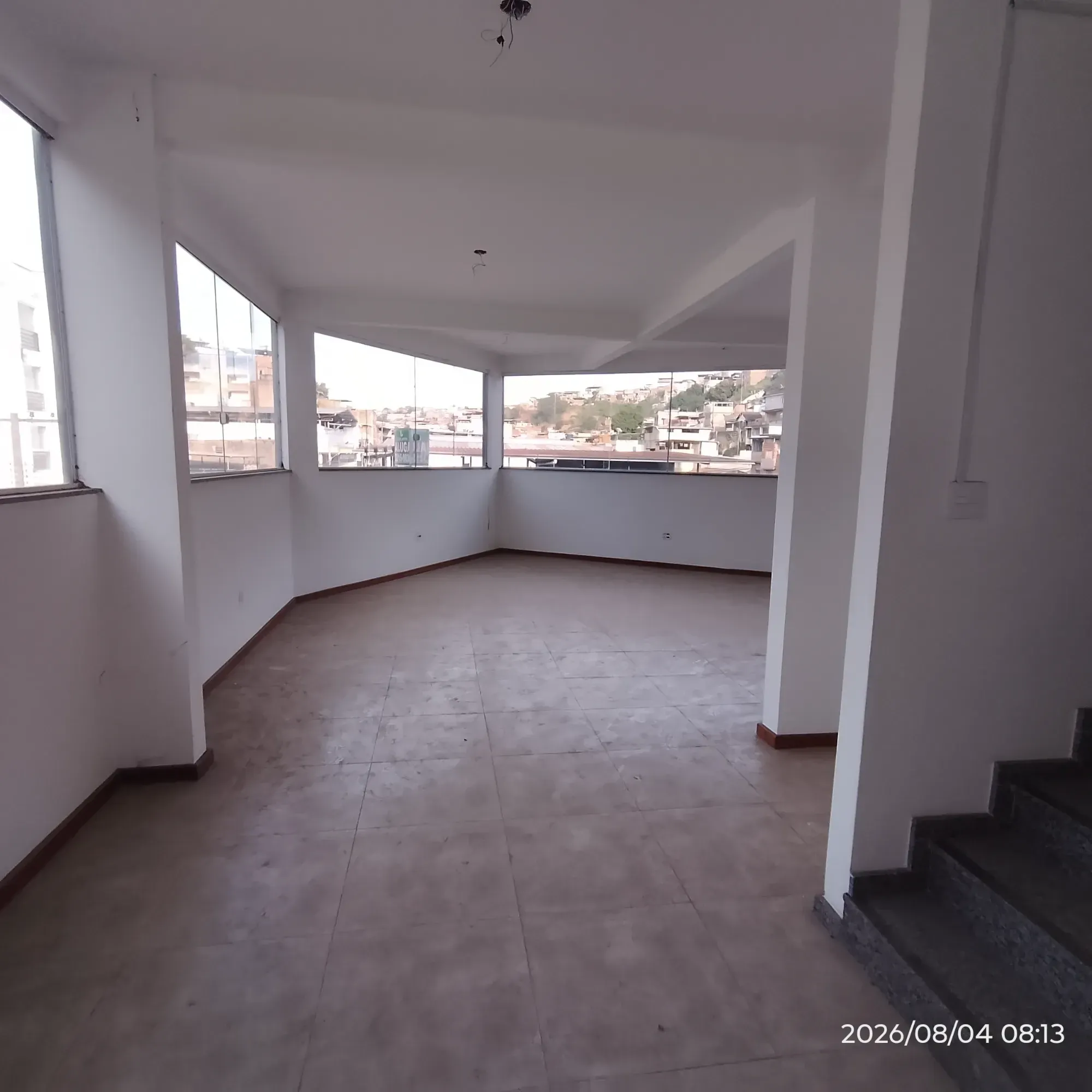 Foto do imóvel: Imóvel Comercial à Venda ou Locação, 230 m² em Ipiranga - Juiz de Fora