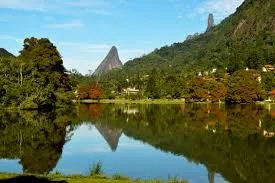 Imagem Apartamento para Venda em Teresópolis / RJ no bairro Alto