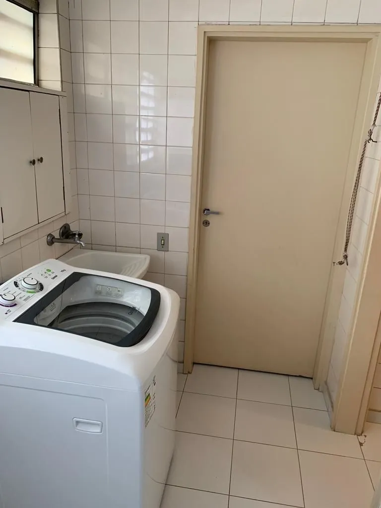 Imagem Apartamento para venda em Vila Mariana com 3 quartos, sendo 1 suíte, 106m2