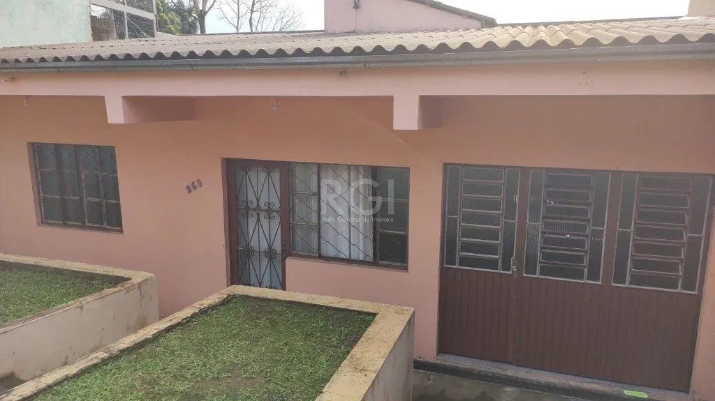 Imagem Casa para Venda - 120m², 4 dormitórios, sendo 1 suites, 3 vagas - Freitas