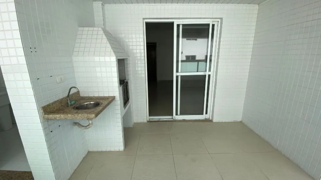 Foto do imóvel APARTAMENTO COM 101,00 m² - CAIÇARA - PRAIA GRANDE SP em AVENIDA PRESIDENTE CASTELO BRANCO, 13693 - CAIÇARA, PRAIA GRANDE - SP