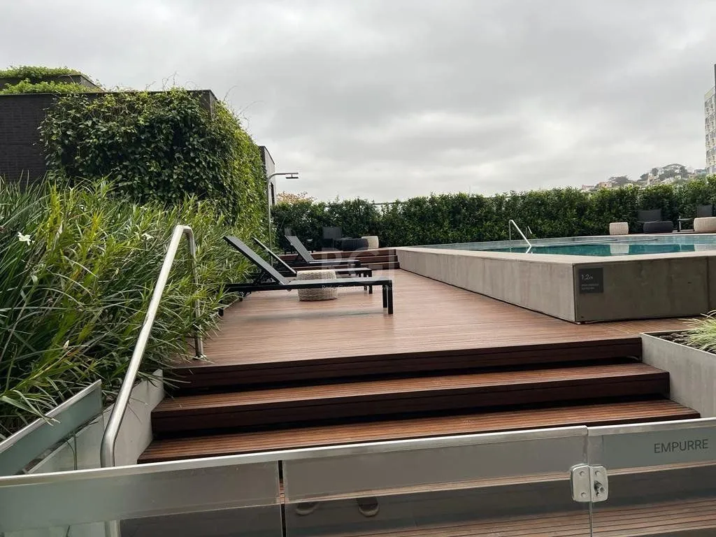 Imagem Loft para Venda - 35m², 1 dormitório, 1 vaga - Teresópolis