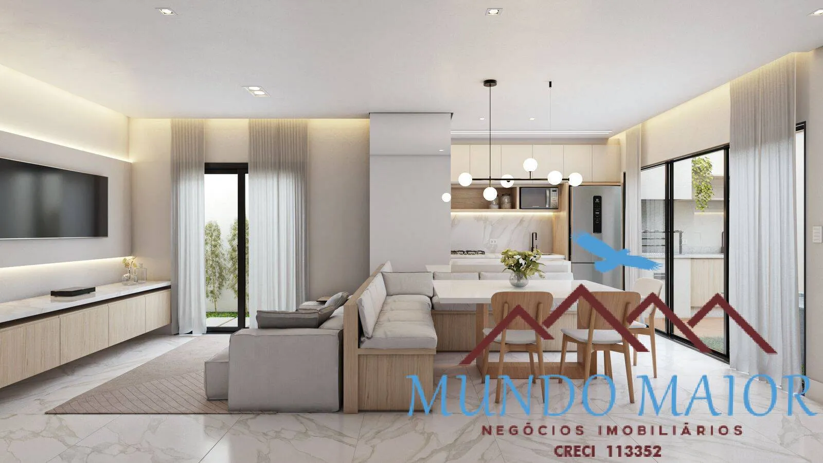 Imagem Oportunidade Única: Apartamento 3 Dorms com Jacuzzi - Entrega em Dez/2025