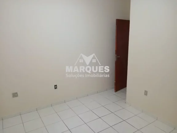 Imagem Casa à Venda - Jardim Everest, Hortolândia/SP
