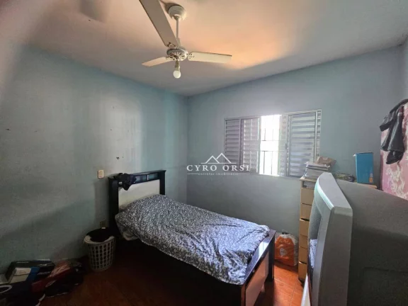 Imagem Casa à venda, 150 m² por R$ 350.000,00 - Residencial Eldorado - Piracicaba/SP