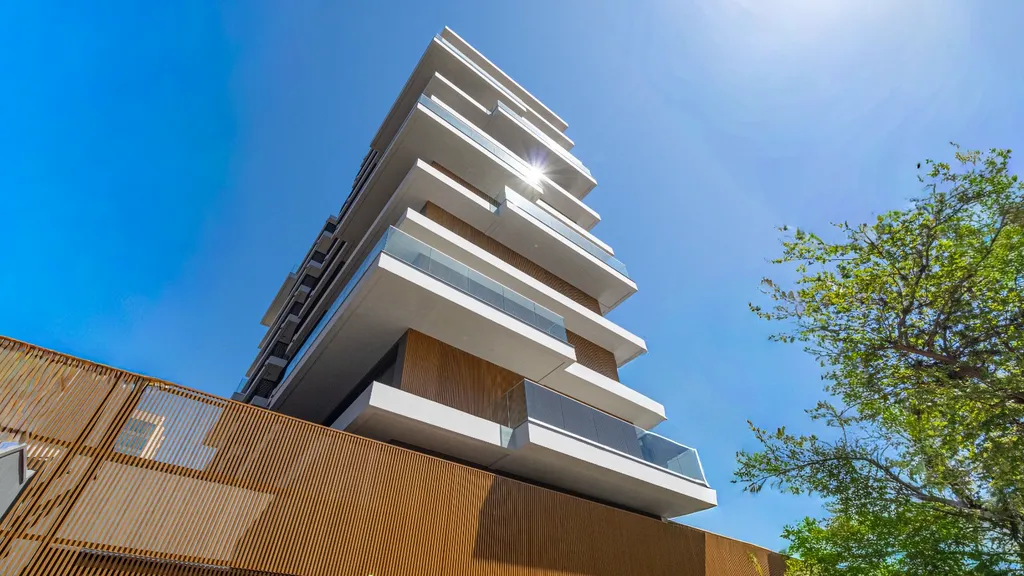Imagem Apartamento em Higienópolis