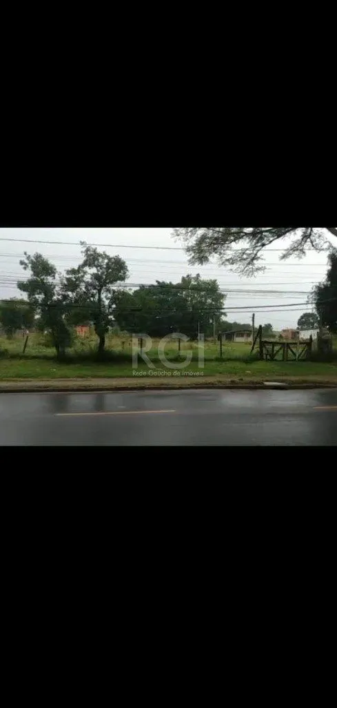 Imagem Terreno em Restinga