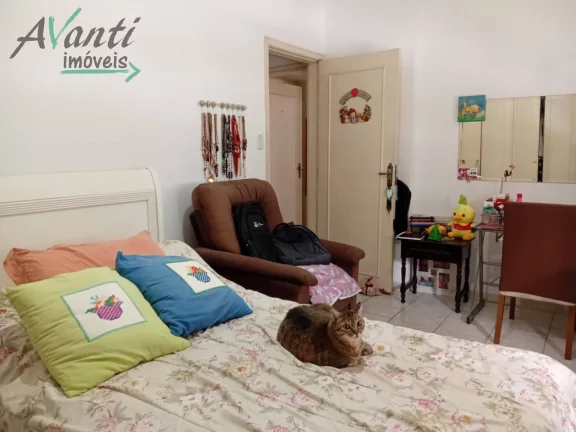 Imagem Apartamento à venda no bairro Gonzaga em Santos/SP