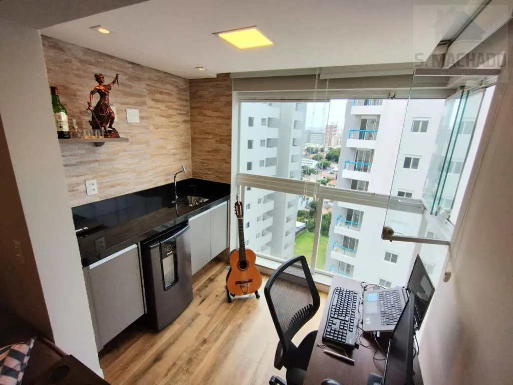 Imagem Apartamento para Venda em Santo André / SP no bairro Parque das Nações