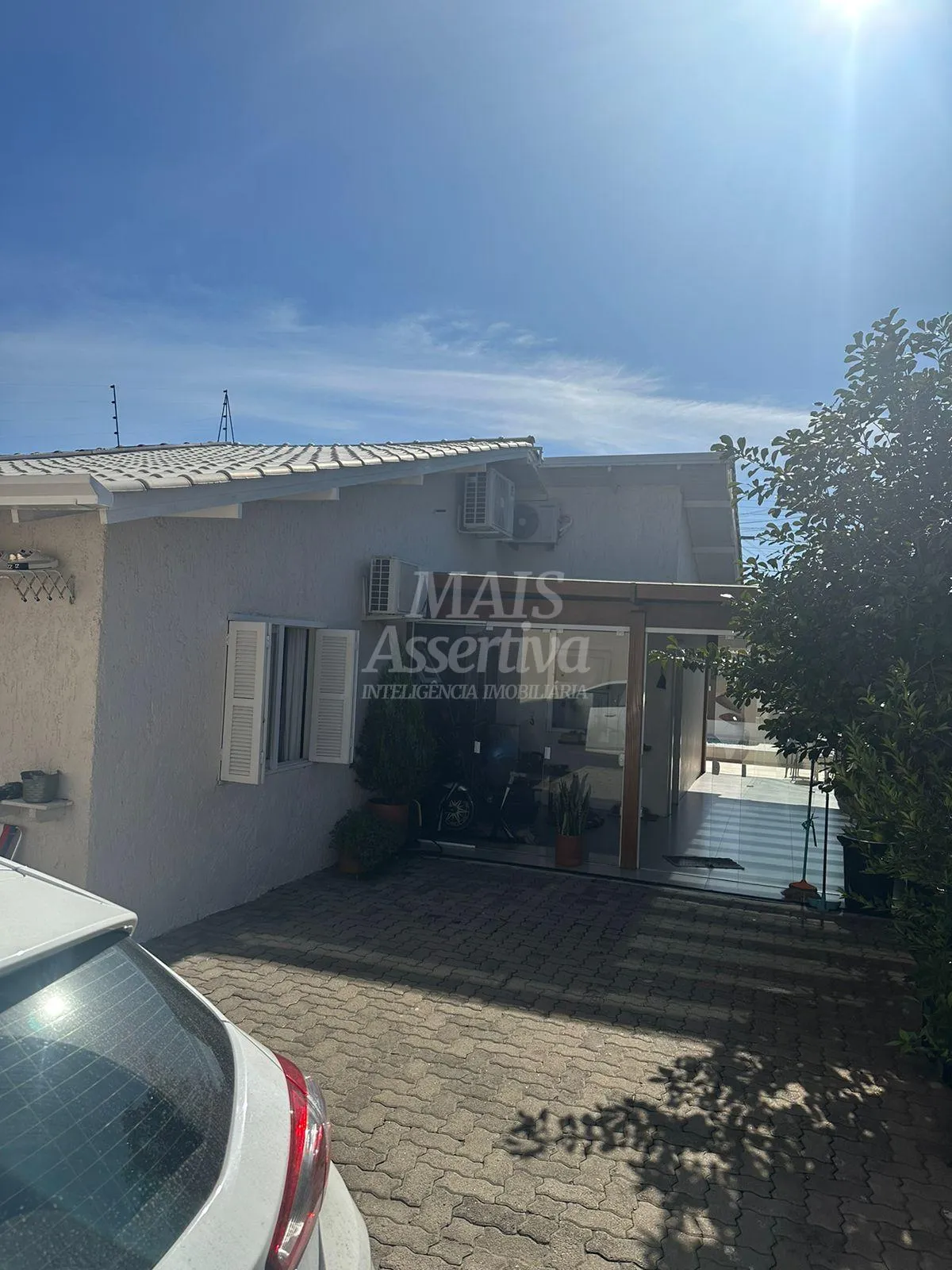 Imagem Ótima casa a venda no bairro Arroio da Manteiga em São Leopoldo/RS