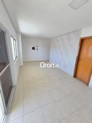 Imagem Apartamento à venda, 91 m² por R$ 600.000,00 - Jardim América - Goiânia/GO