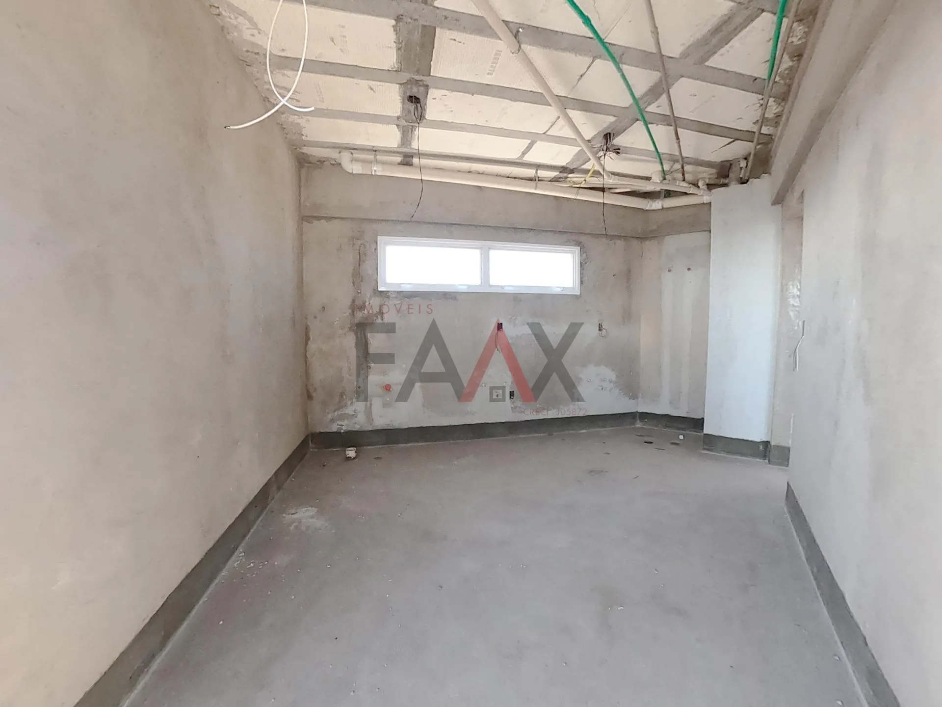 Imagem Excelente Apartamento no edifício San Marino em Guarapuava PR no Centro