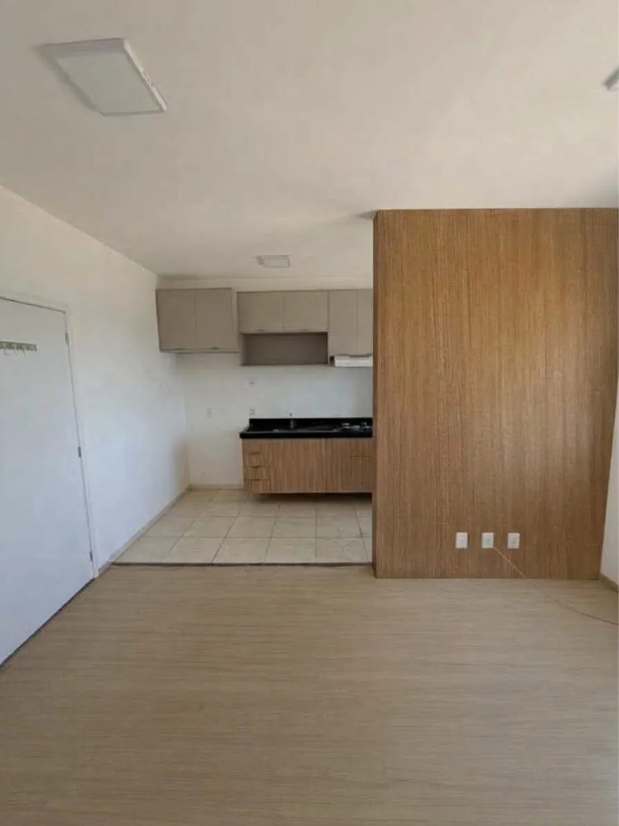 Imagem Apartamento 2 quartos - Condomínio Parque Ohara RNI