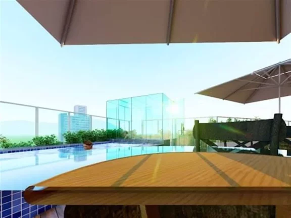 Imagem OPORTUNIDADE INCRÍVEL!!! Apartamento com 2 dormitórios à venda no Caiçara - Praia Grande/SP!