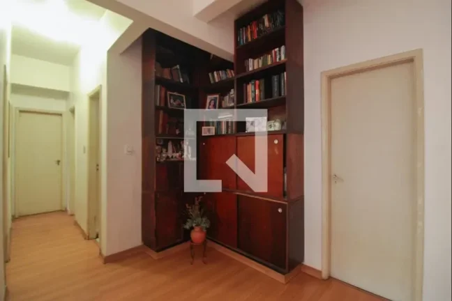 Imagem Apartamento à Venda - Copacabana, 3 Quartos, 107 m2