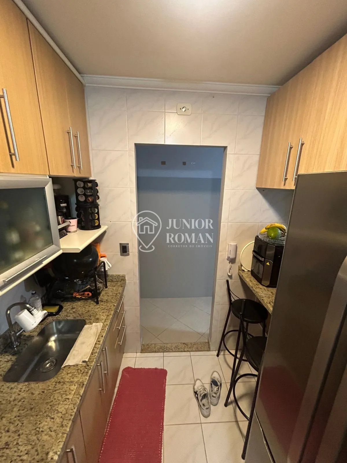 Imagem LINDO APTO 2 DORM MOBILIADO - VILA MATILDE - SÃO PAULO