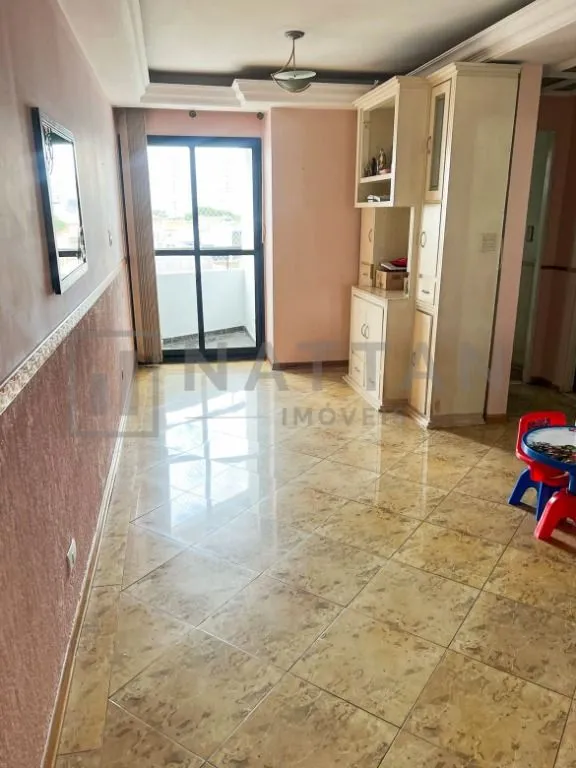 Foto do imóvel Apartamento com 3 dormitórios à venda, 62 m² por R$ 530.000,00 - Tatuapé - São Paulo/SP