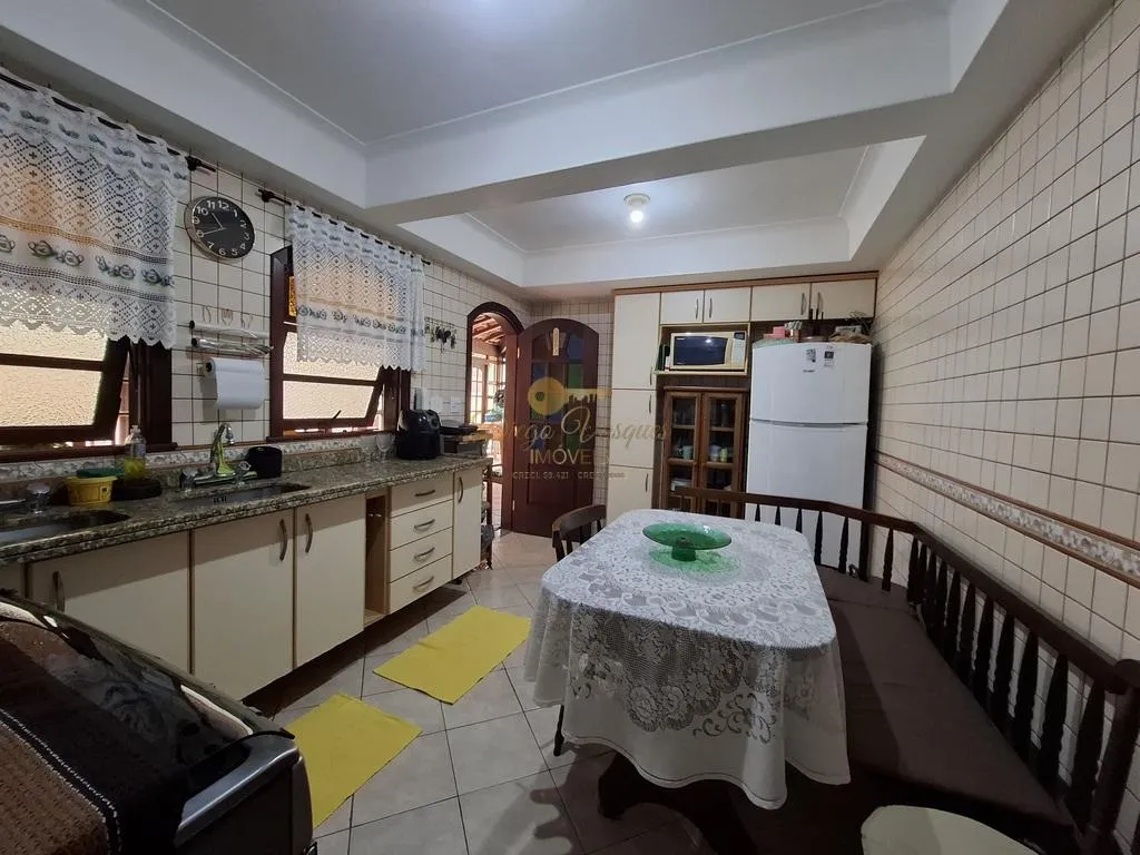 Imagem Casa em Condomínio para Venda em Teresópolis / RJ no bairro Green Valley