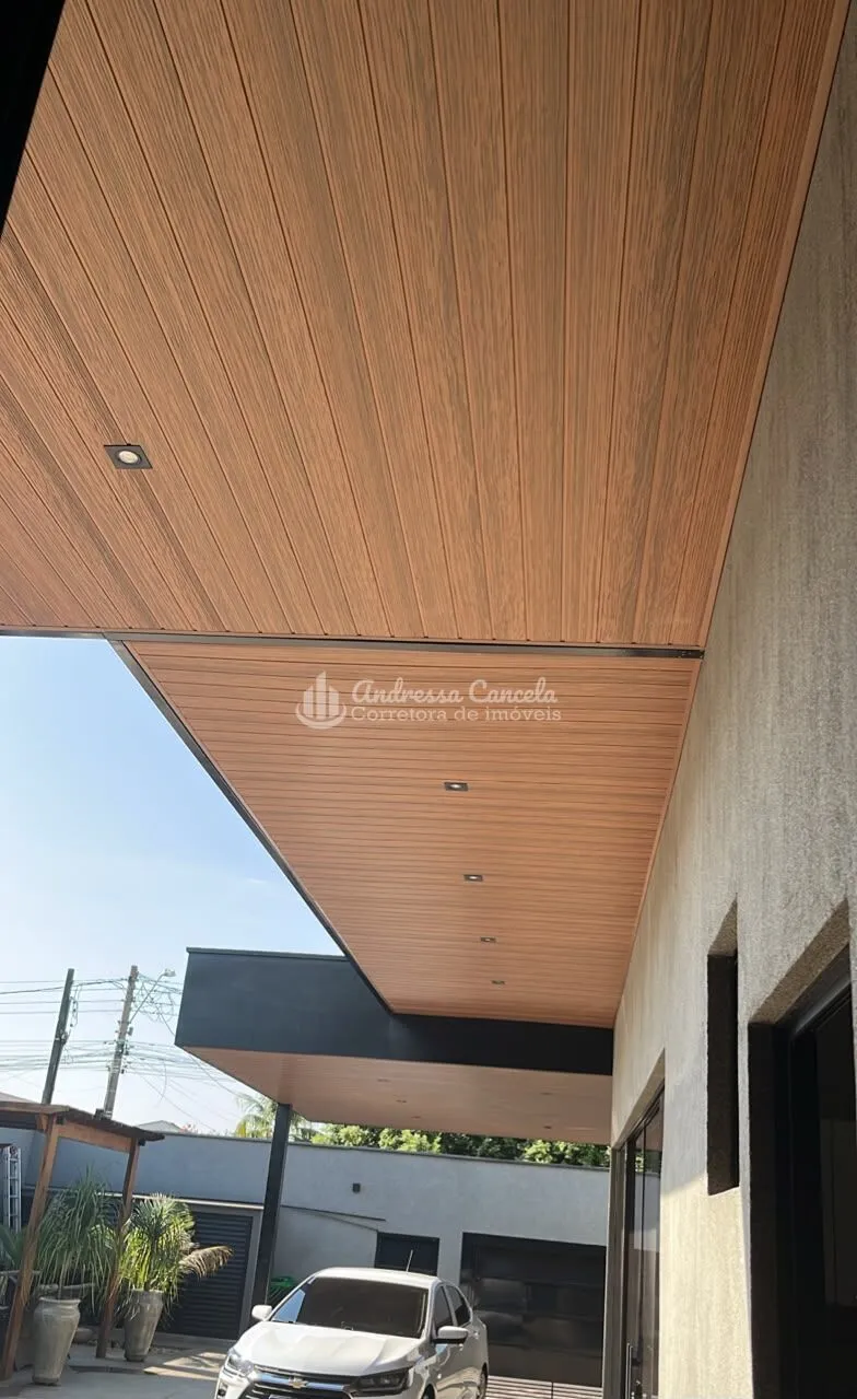 Imagem Casa com 3 dormitórios à venda, 210 m² por R$ 1.100.000,00 - Jardim São Marco - São José do Rio Preto/SP